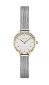 Breda Beverly Mesh Watch In Multi
