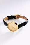 Breda Beverly Watch In Black