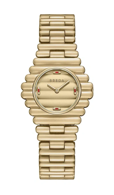 BREDA CODA WATCH