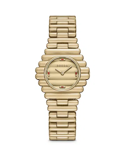 BREDA CODA WATCH, 32MM