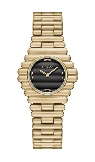 BREDA CODA WATCH