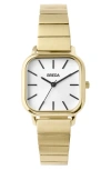 Breda Esther Bracelet Watch, 26mm In Gold