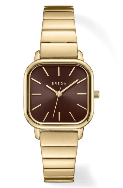 Breda Esther Bracelet Watch, 26mm In Multi