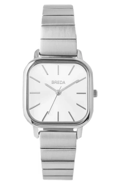 Breda Esther Bracelet Watch, 26mm In Metallic