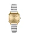 Breda Esther Bracelet Watch, 26mm In Multi