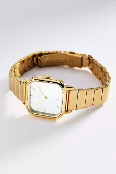 Breda Esther Watch In Gold