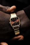 Breda Esther Watch In Gold At Urban Outfitters