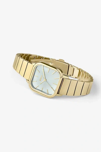 Breda Esther Watch In Gold At Urban Outfitters