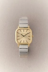 Breda Esther Watch In Silver At Urban Outfitters