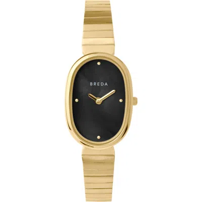 BREDA BREDA JANE BRACELET WATCH, 23MM