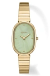Breda Jane Bracelet Watch, 23mm In Gold