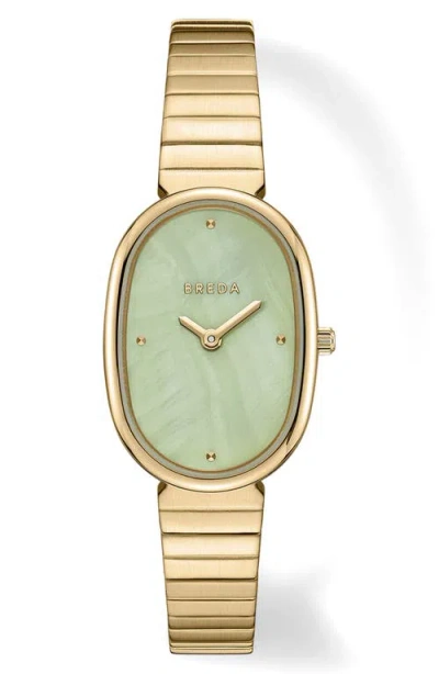 BREDA BREDA JANE BRACELET WATCH, 23MM