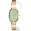 Breda Jane Watch In Gold