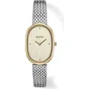 Breda Jane Mesh Strap Watch, 23mm