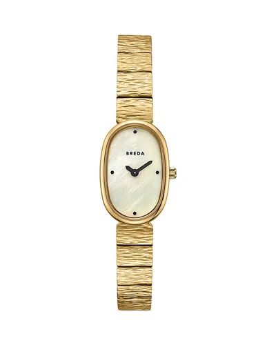 BREDA JANE (REVIVAL) WATCH, 18MM