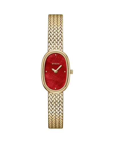 Breda Jane Thethered In Gold