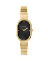 Breda Jane Watch In Gold