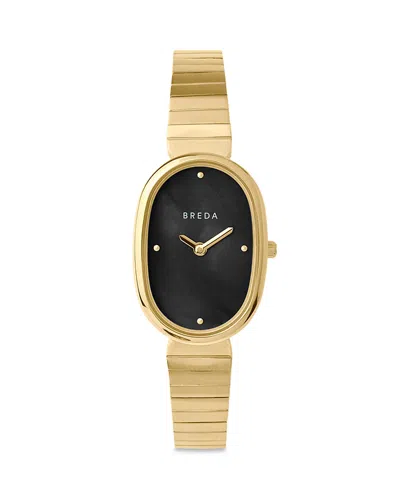 Breda Jane Watch In Gold