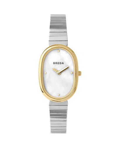 BREDA JANE WATCH, 12MM X 23MM