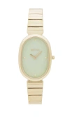 Breda Jane Watch In 金色