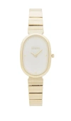 Breda Jane Watch In 金色