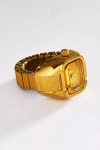 Breda Nocturne Ring In Gold