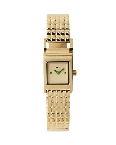 Breda Revel Watch In Gold