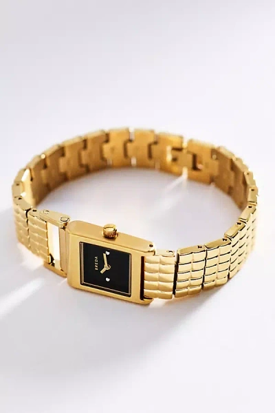 Breda Revel Watch In Black