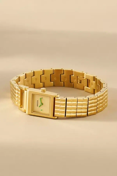 Breda Revel Watch In Gold