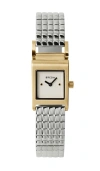 Breda Revel Watch In Two Toned