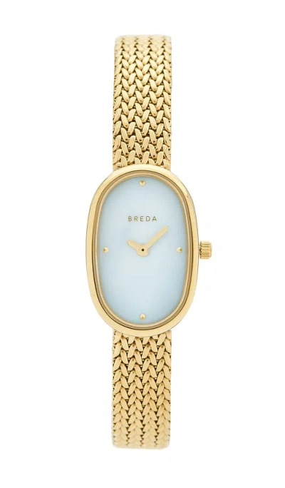 Breda Jane 手表