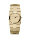 Breda Sync Watch, 25mm In Gold