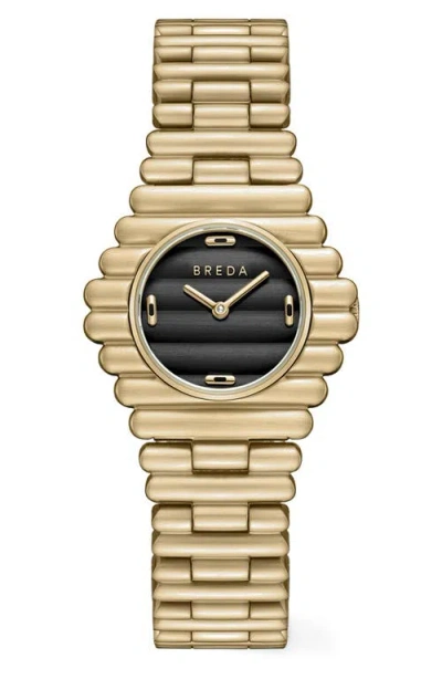BREDA BREDA THE CODA BRACELET WATCH, 32MM