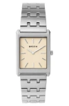 Breda Virgil Bracelet Watch, 26mm