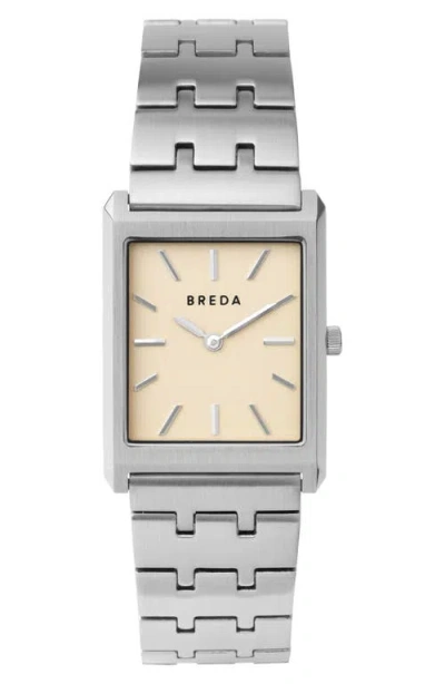 Breda Virgil Bracelet Watch, 26mm