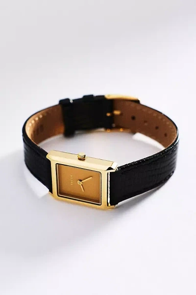 Breda Virgil Liz Watch In Gold