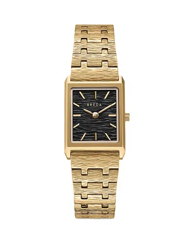 BREDA VIRGIL (REVIVAL) WATCH, 20MM X 28MM