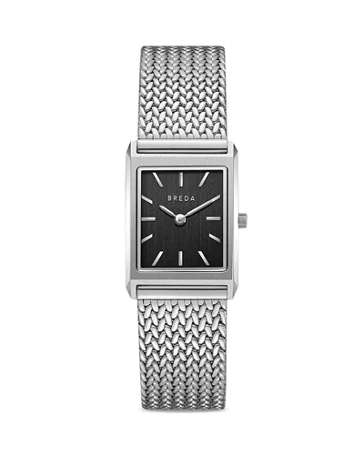 Breda Virgil Tethered Watch, 20mm X 8mm