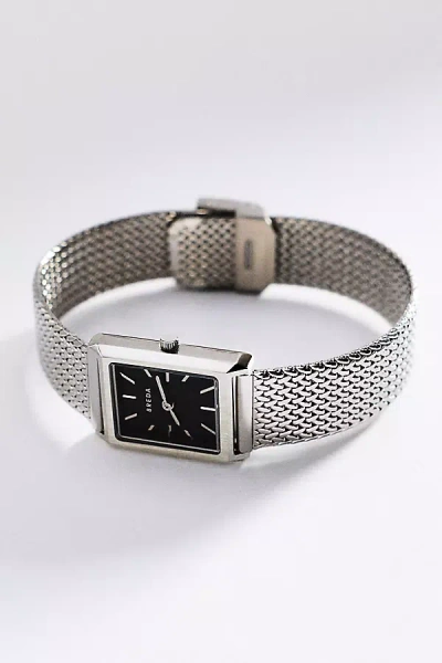 Breda Virgil Tethered Watch In Black