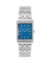 Breda Virgil Watch, 26mm In Gray