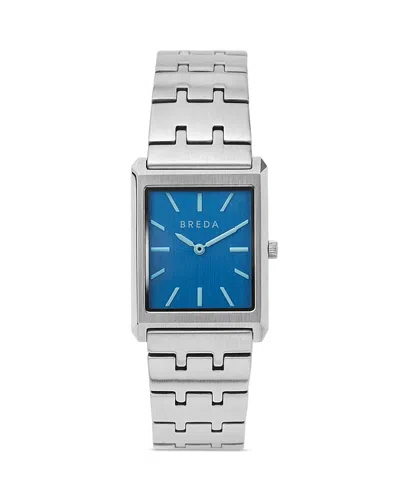 Breda Virgil Watch, 26mm In Gray