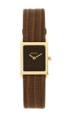 Breda Virgil Watch In Brown