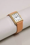 Breda Virgil Watch In Brown At Urban Outfitters
