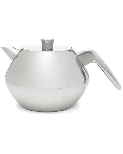 Bredemeijer 1.1l Duet Design Boston Teapot