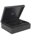 Bredemeijer 6-compartment Tea Box