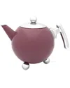 Bredemeijer Duet Bella Ronde 1.2l Teapot