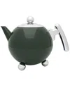 Bredemeijer Duet Bella Ronde 1.2l Teapot