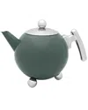 Bredemeijer Duet Bella Ronde 1.2l Teapot