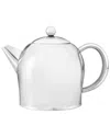 Bredemeijer Santhee Shiny 34oz Teapot