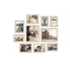 Breebe 10-pack Picture Frames
